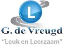 rijschool Gerben de Vreugd - Barneveld, Kootwijkerbroek, Voorthuizen, Terschuur, Zwartebroek, Lunteren, Veenendaal en Scherpenzeel